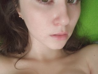 Erotyczny czat wideo CuteKitty00