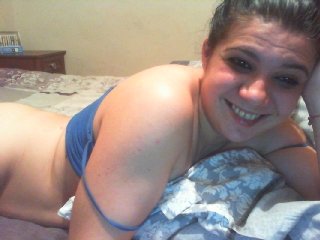 Zrzuty ekranu transmisji Pure_love69