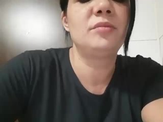 Zrzuty ekranu transmisji Pure_love69