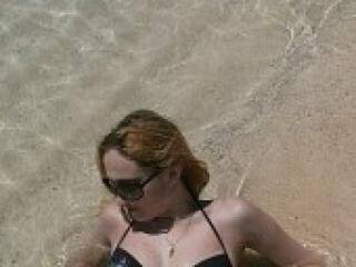 Erotyczny czat wideo pusechka111