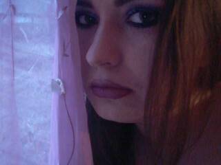 Erotyczny czat wideo Pusigerl