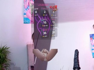 Erotyczny czat wideo anni_foxi