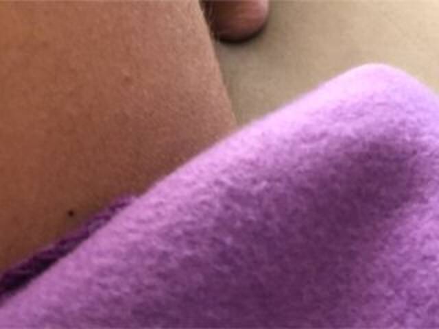 Zrzuty ekranu transmisji pussycatsmile