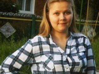 Erotyczny czat wideo pussygirl18