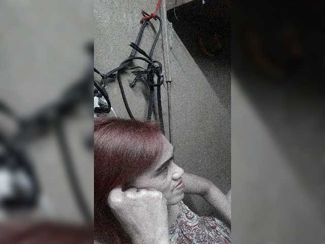 Zrzuty ekranu transmisji Pussylips2