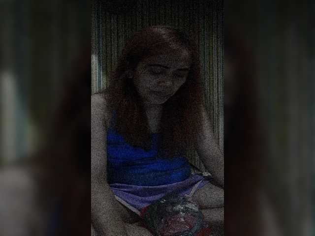 Zrzuty ekranu transmisji Pussylips2