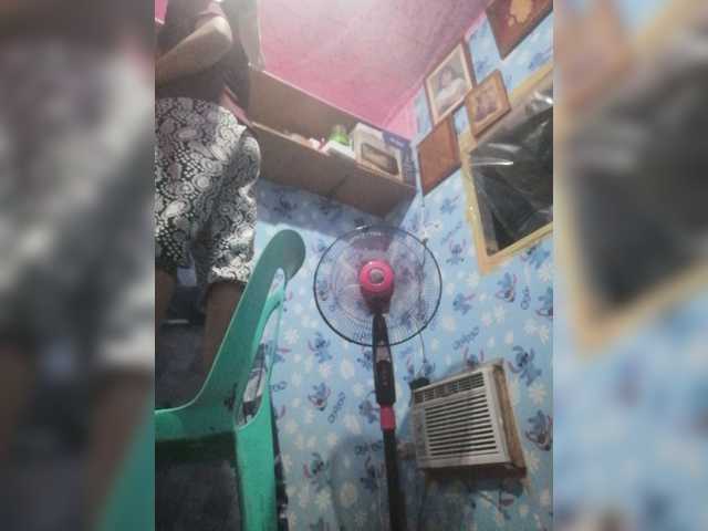 Zrzuty ekranu transmisji Pussylips2