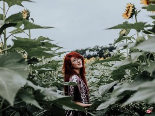 Erotyczny czat wideo pussyxpaladin