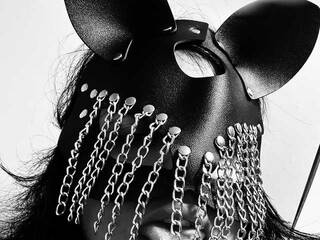 Erotyczny czat wideo pusyjjam