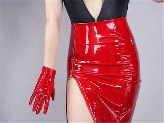 Erotyczny czat wideo Put-Red1