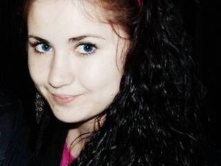 Erotyczny czat wideo qabrielloch