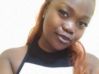 Erotyczny czat wideo Queen-sasha