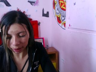 Erotyczny czat wideo queenabril