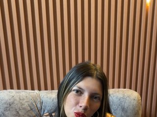 Erotyczny czat wideo queenabril