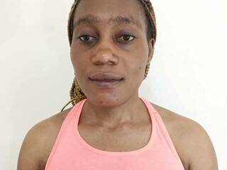 Erotyczny czat wideo Queenbecky