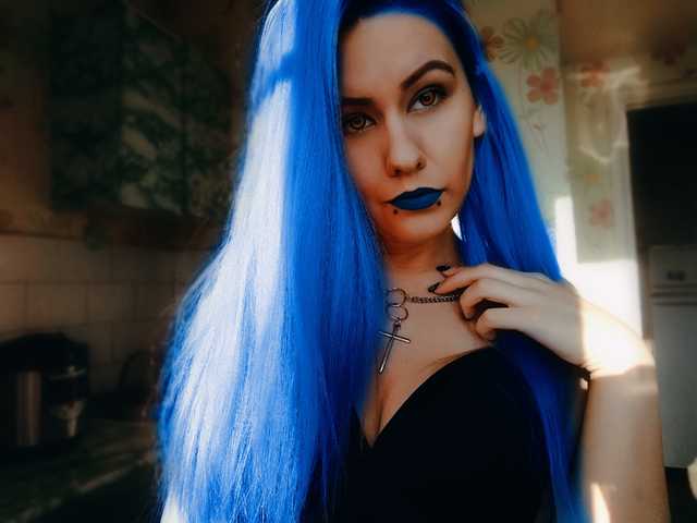 Zdjęcie profilowe Helena_fox