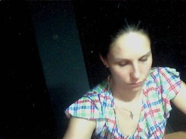 Zrzuty ekranu transmisji QueenDemon666