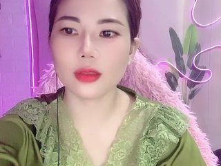 Erotyczny czat wideo Queendy