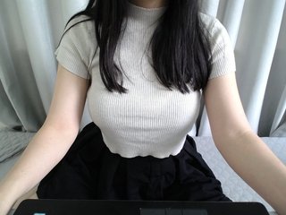 Erotyczny czat wideo QueenHot92