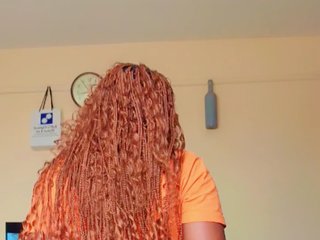 Erotyczny czat wideo Queenjenny17