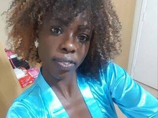 Erotyczny czat wideo queenjess