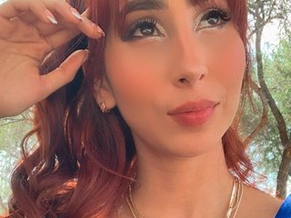 Erotyczny czat wideo QueenLatina