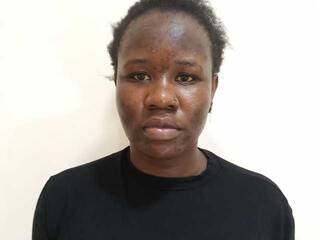 Erotyczny czat wideo QueenLaura