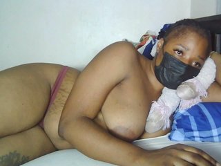 Erotyczny czat wideo Queenmama