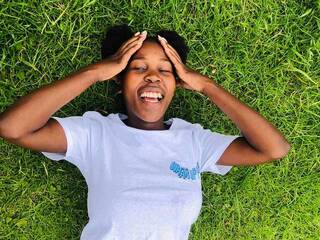 Erotyczny czat wideo QueenNijar696