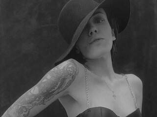 Erotyczny czat wideo QueenOfFetish