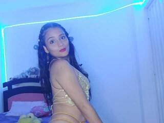 Erotyczny czat wideo queensaritaf