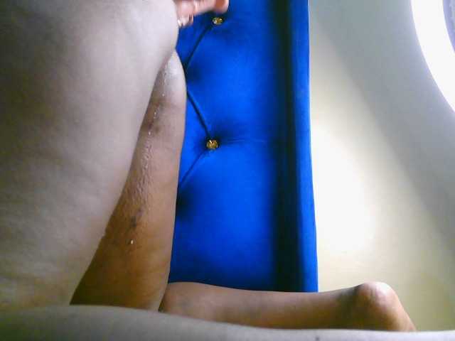 Zrzuty ekranu transmisji Queenshaz1