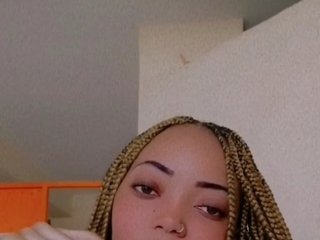 Erotyczny czat wideo Queensophie22