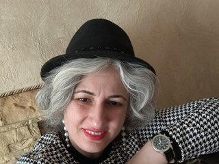 Erotyczny czat wideo QueenSusana