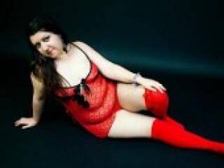 Erotyczny czat wideo quela