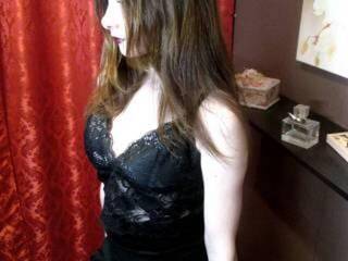 Erotyczny czat wideo quelqyes