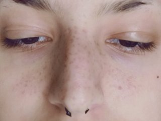 Erotyczny czat wideo QuietToriel