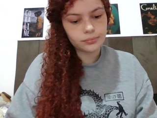 Erotyczny czat wideo R4dmoon