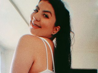 Erotyczny czat wideo rachel-ivonne