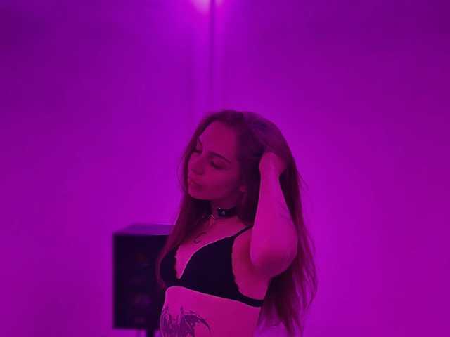 Zdjęcie profilu Rachel-Sharps