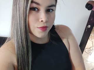 Erotyczny czat wideo rachelfox12