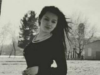 Erotyczny czat wideo rachelfoxxx