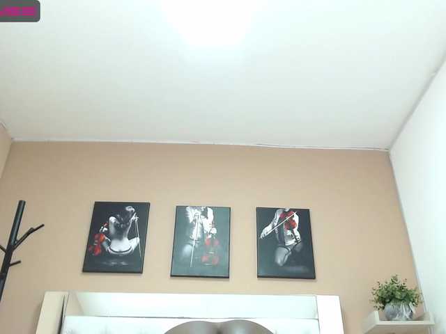 Zrzuty ekranu transmisji Rachell-jones