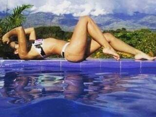 Erotyczny czat wideo rachellfoster