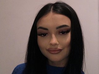 Erotyczny czat wideo RachelRave