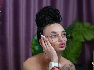 Erotyczny czat wideo RachelRave