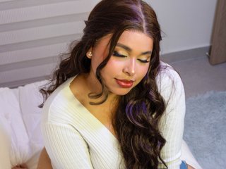Erotyczny czat wideo Rachelrusso