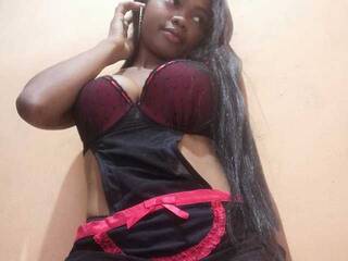 Erotyczny czat wideo RaChine23