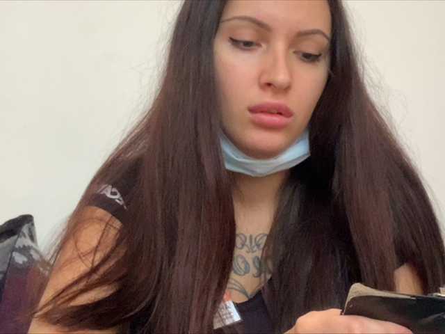 Zdjęcia Radi-haipa Pussy-100 tokens, tits-100 tokens, I respond to messages-15 tokens, show-200 tokens, I look at the camera-20 tokens, the most frank in private. and do not forget to put love