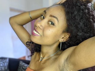 Erotyczny czat wideo Radjinie